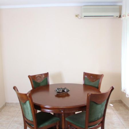 Apartment Luka Kotor Buitenkant foto