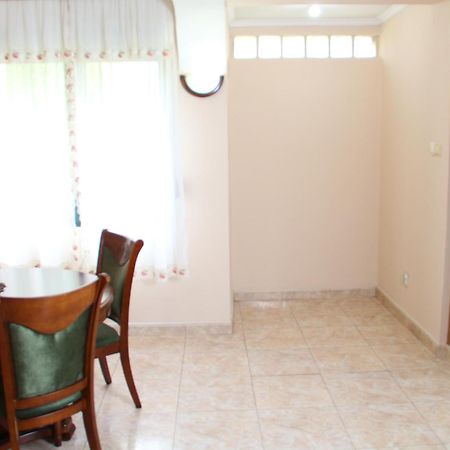 Apartment Luka Kotor Buitenkant foto
