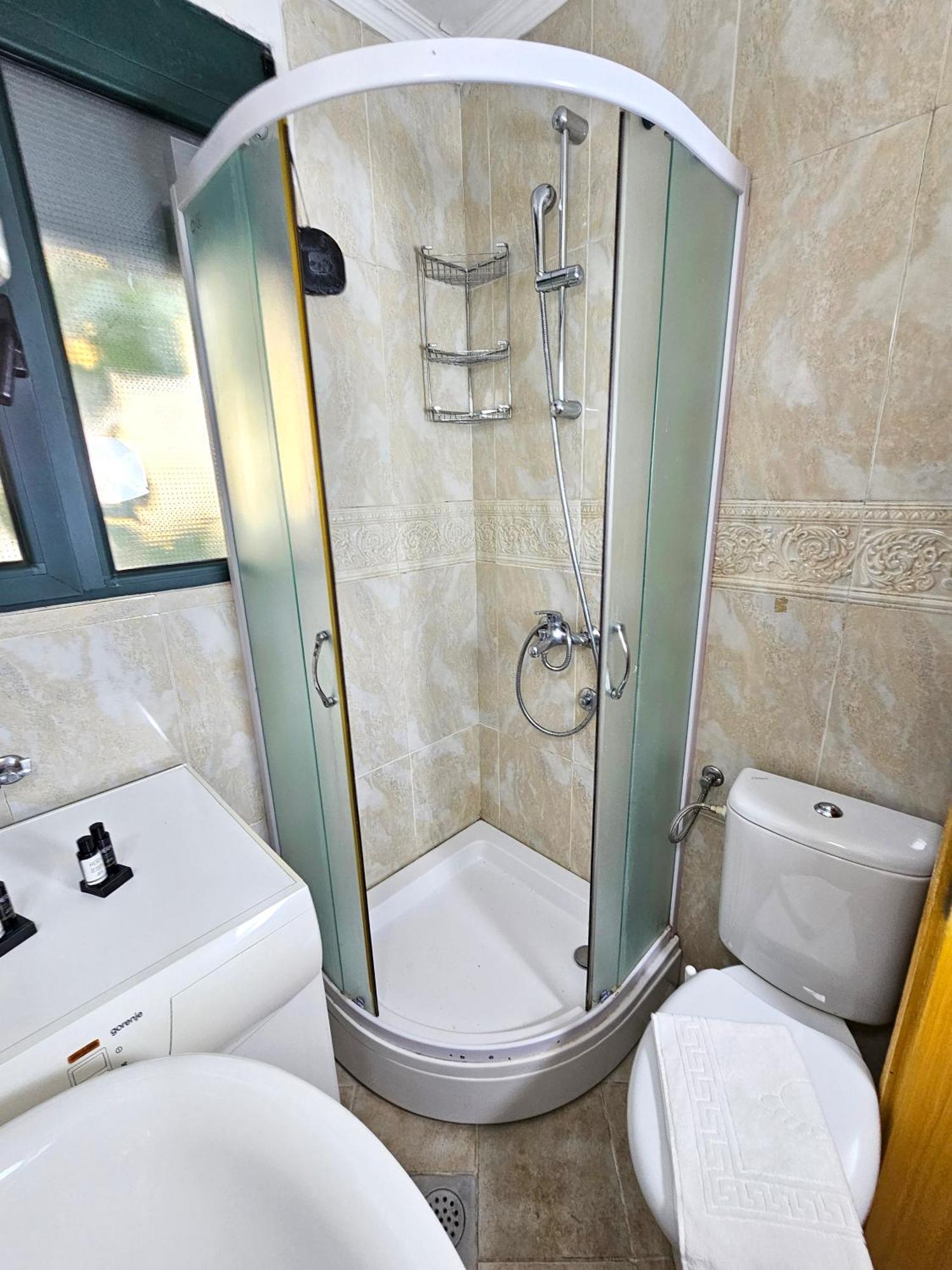 Apartment Luka Kotor Buitenkant foto