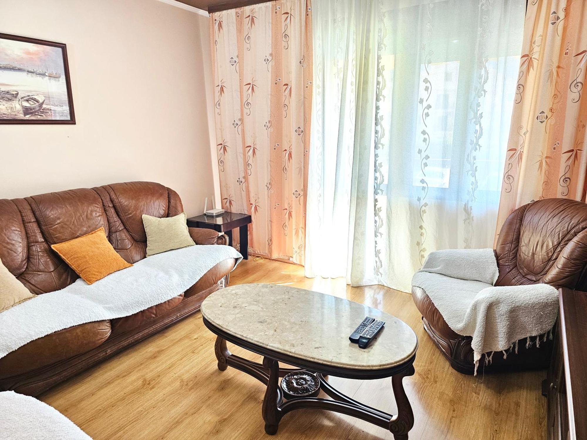 Apartment Luka Kotor Buitenkant foto
