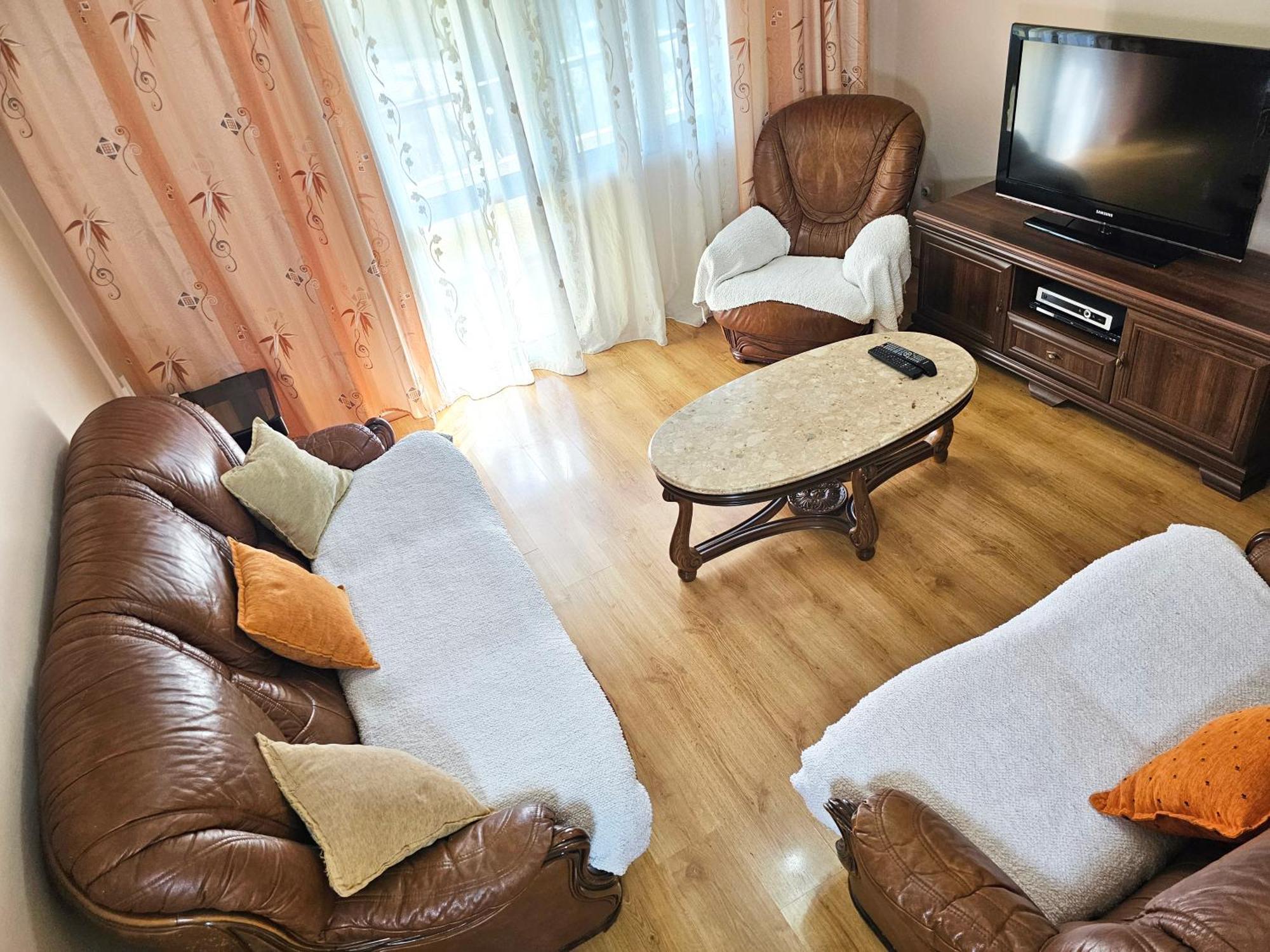 Apartment Luka Kotor Buitenkant foto