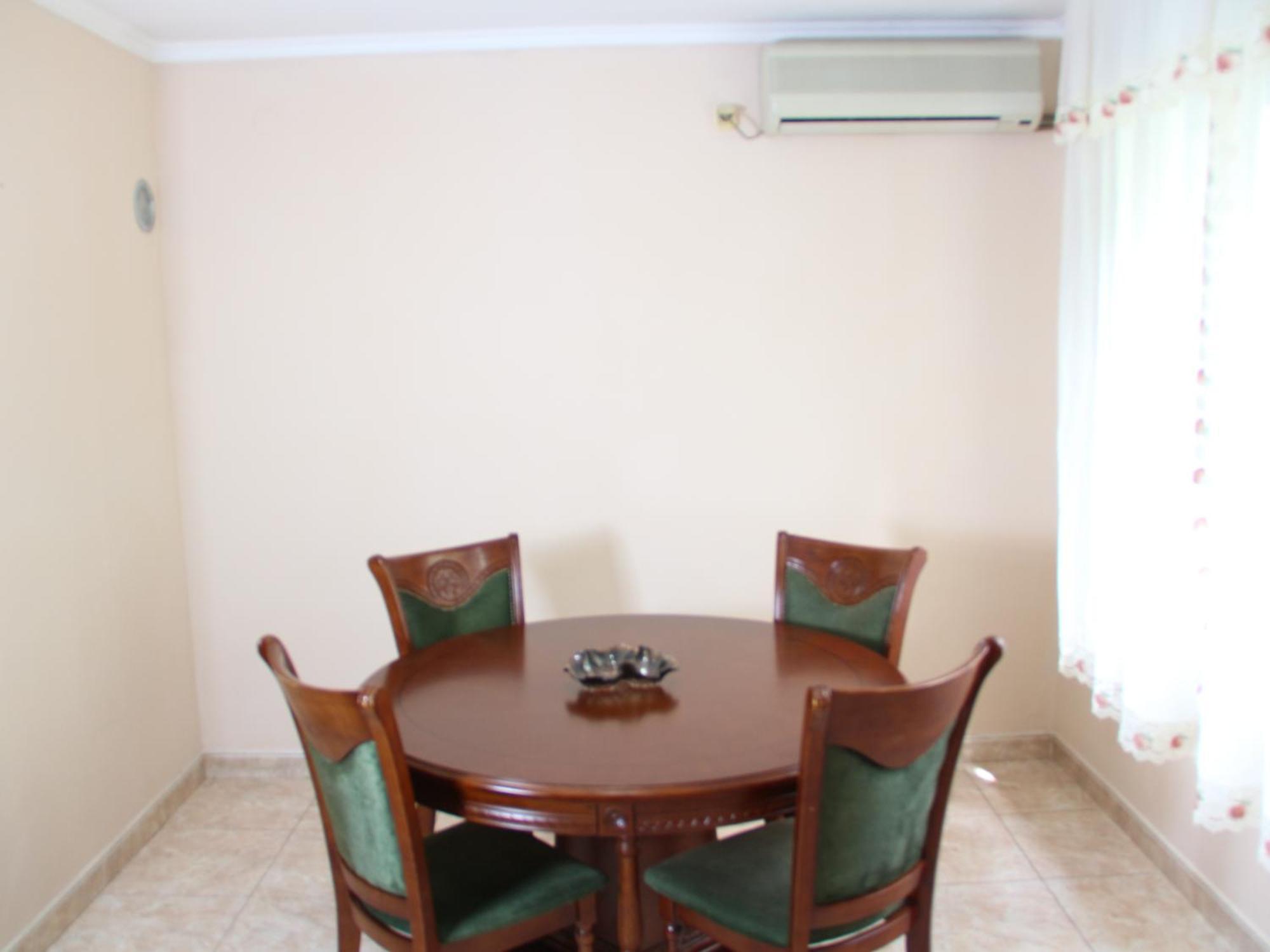 Apartment Luka Kotor Buitenkant foto