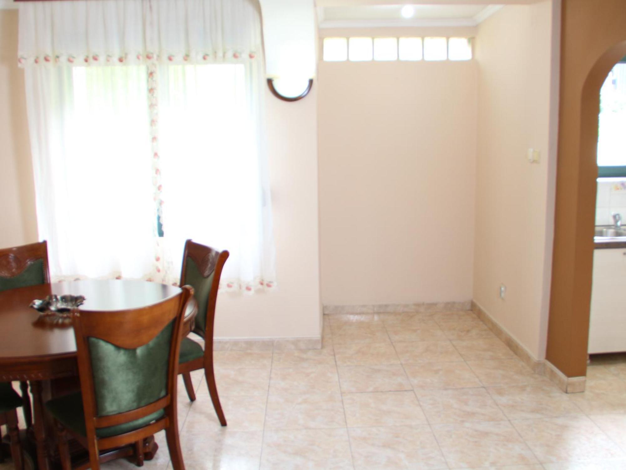 Apartment Luka Kotor Buitenkant foto