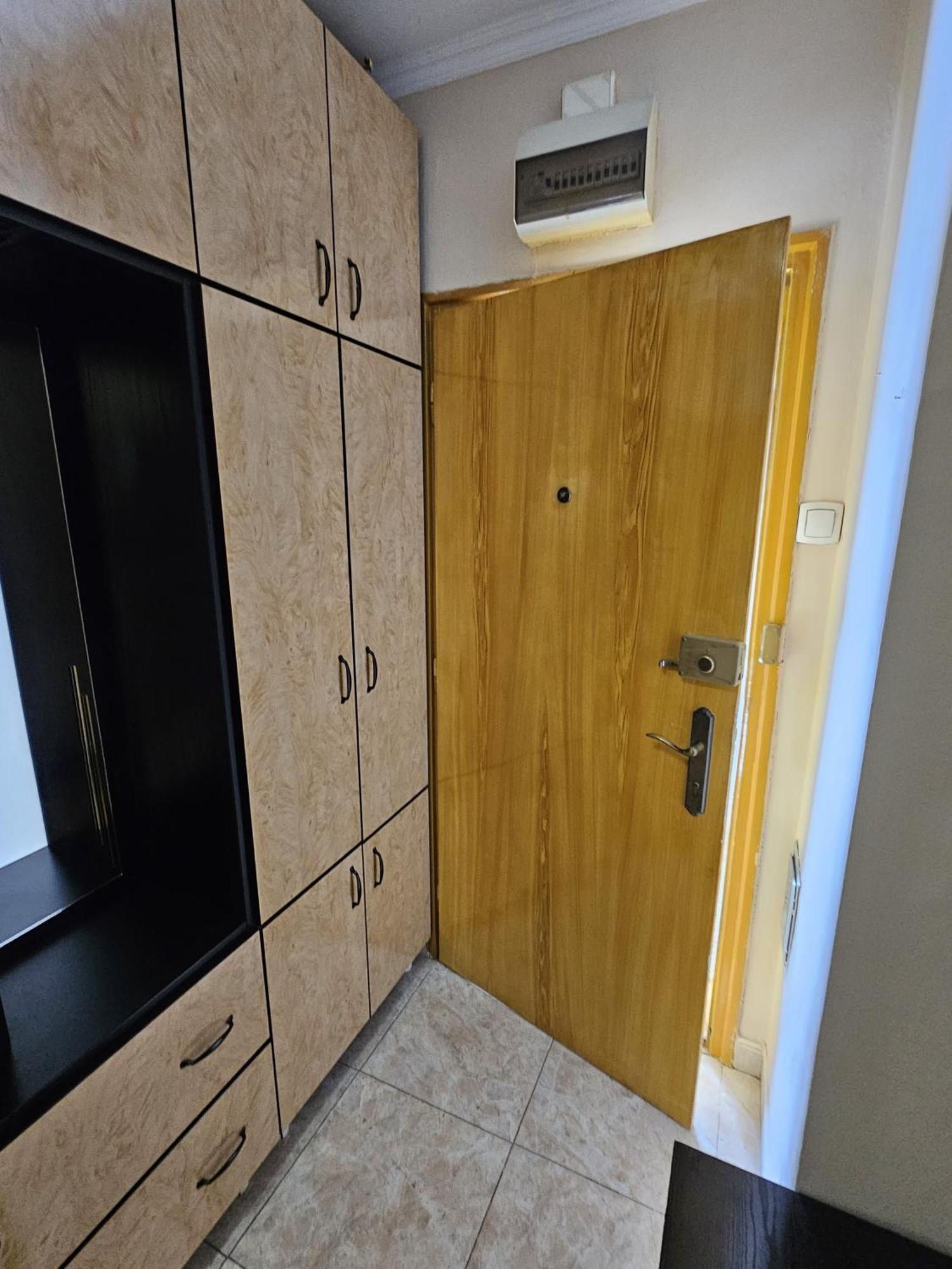 Apartment Luka Kotor Buitenkant foto