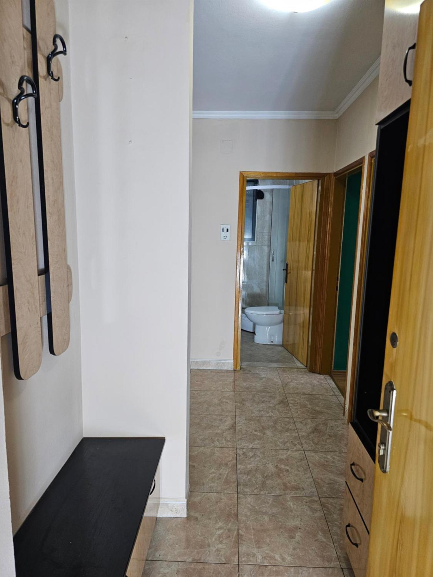 Apartment Luka Kotor Buitenkant foto