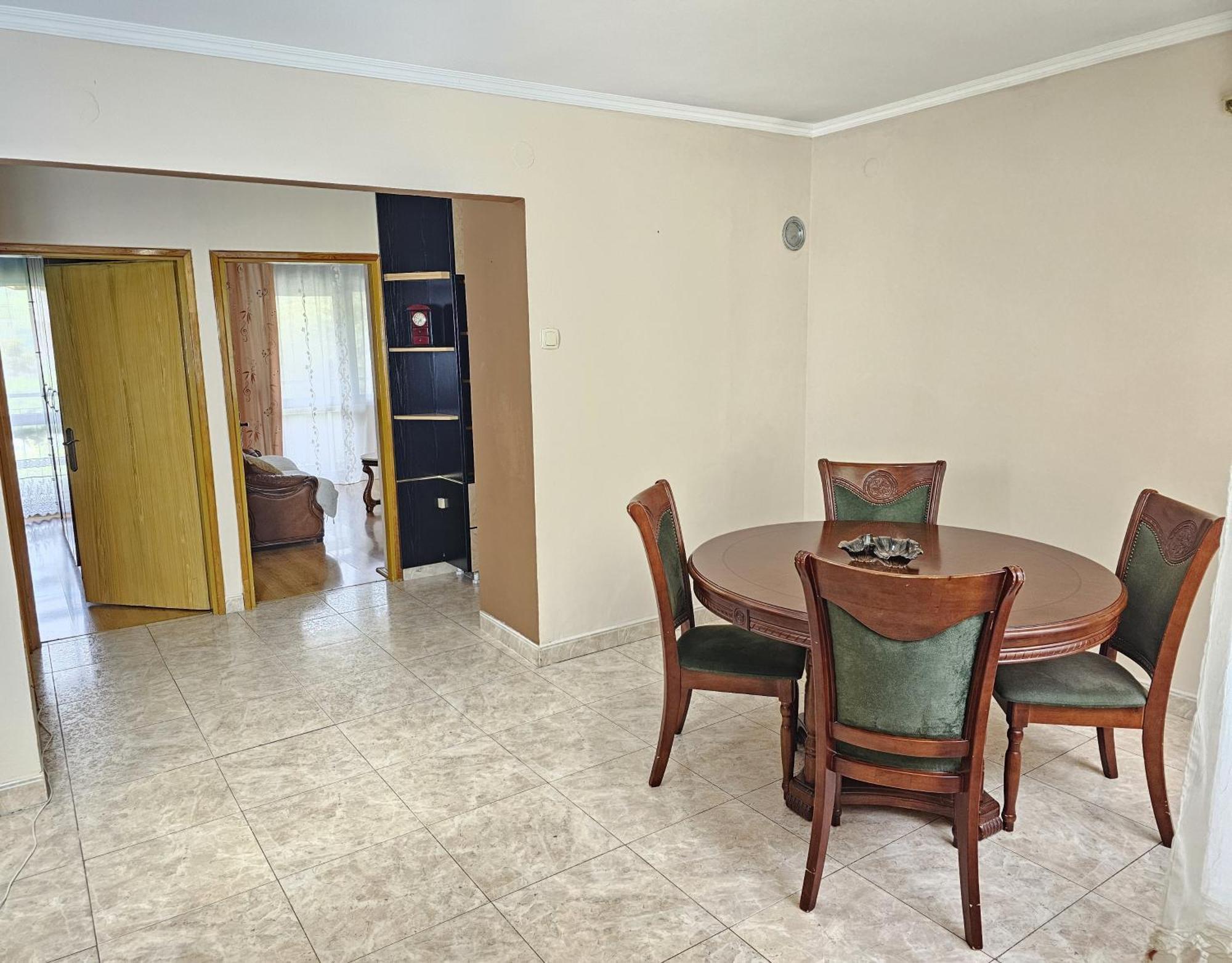 Apartment Luka Kotor Buitenkant foto